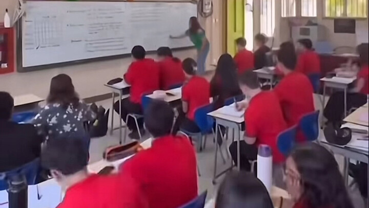 The Ultimate Truancy Hack