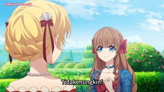 Aru Hi, Ohimesama ni Natte shimatta Ken ni Tsuite Episode 12 (Subtitle Indonesia)