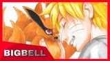 Kurama và Naruto rap ( Naruto ) - BigBell