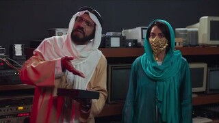 VickyVideo Movie