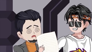 Episode 19｜Technical school students: The future of mankind is the stars and the sea! Science is abo