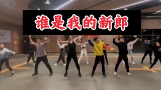 知道你们跳这个音乐教练都会气病倒