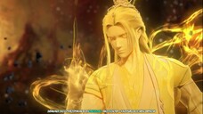 Xian Ni (Renegade Immortal) (Episode 12) Subtitle Indonesia