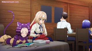 Arafou Otoko no Isekai Tsuuhan Episode 7 (English Sub)