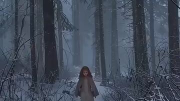 Little Goddess Lulu