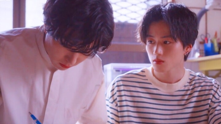ขำตาย! ภรรยาไม้ของอาสึกะ คบกันสามเดือนยังไม่เคยจับมือกันเลย ซีซั่นสองนี้คู่รองของฉันช่วยเพิ่มแต้มให้