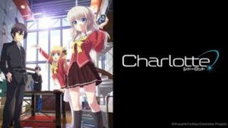 charlotte Episode 2