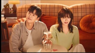 Second Shot at Love Eps 4 Sub Indo