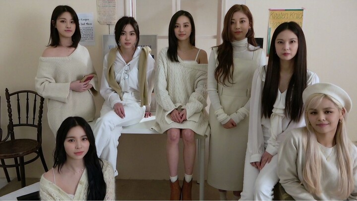 【CLC】[ID] - SALAM MUSIM 2021