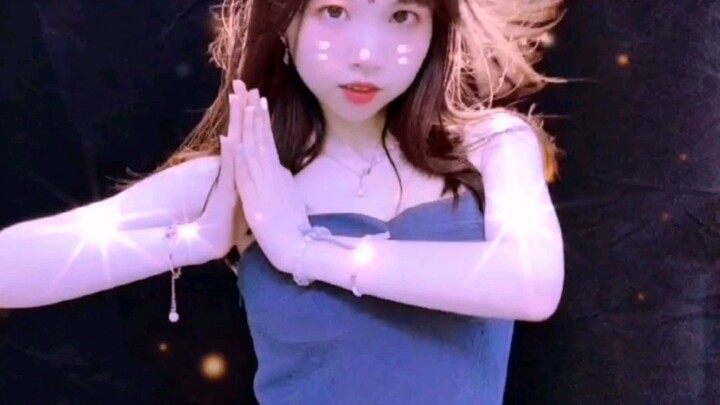 【Hamster】Múa Ấn Độ
