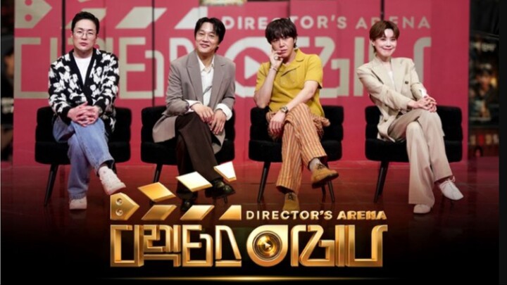 [ENG] Directors Arena S01E05