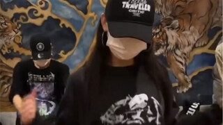 NOZE  Choreography中最爱的一支舞 So Pretty-Reyanna Maria&Tyga