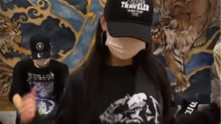 NOZE  Choreography中最爱的一支舞 So Pretty-Reyanna Maria&Tyga