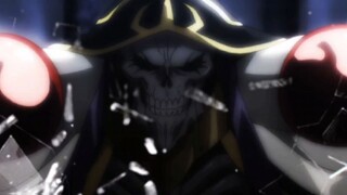 Hay quá chiến dịch Overlord |main giấu nghề chuyển sinh thành ma vương tái thế #anime