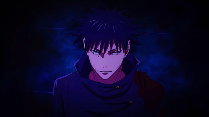 “When it comes to clever strategies, it’s Fushiguro Megumi all the way!” [Jujutsu Kaisen Season 3]