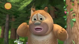 मुंग फलियां खाने का मजा _ Bablu Dablu Hindi Cartoon Big Magic Cartoon Story _ Bo