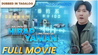 Drowned in Hardship, Floated in Wealth : Tagalog Dubbed ENGSUB