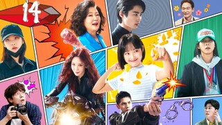 🇰🇷 | Strong Girl Namsoon(2023) Ep 14 (Eng Sub)