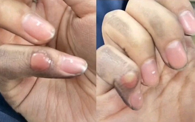 Dân mỹ thuật có dám khoe bàn tay thời luyện tập của mình không?