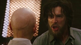 Adversity can bring despair, but it can also bring hope #Marvel #Doctor Strange #Desperate