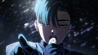 【VIVINOS】เรื่องราวต้นฉบับ🌠 เวทีเอเลี่ยน｜รอบที่ 3 Black Sorrow