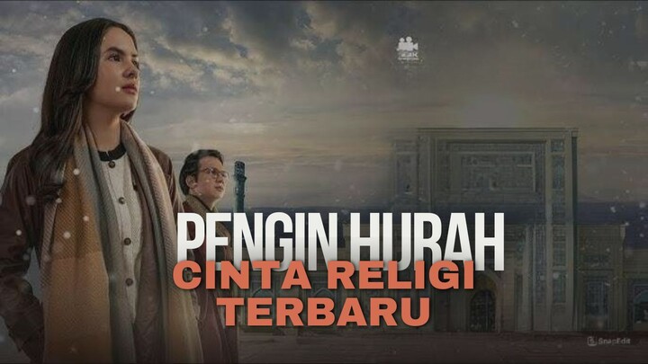 PENGIN HIJRAH (2025)