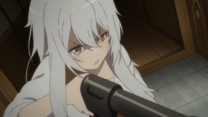 ตกใจ แต่ไม่ได้ตกใจสุดๆ?