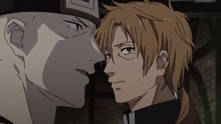 لماذا يخاف الناس من قبيلة سبيرود؟ وما هي التجربة المأساوية التي عاشها ريجيلود؟ وماذا حدث بعد ذلك؟