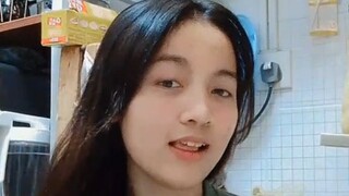 Muka baru bangun tidur