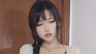 Gaya rambut ini agak berbahaya