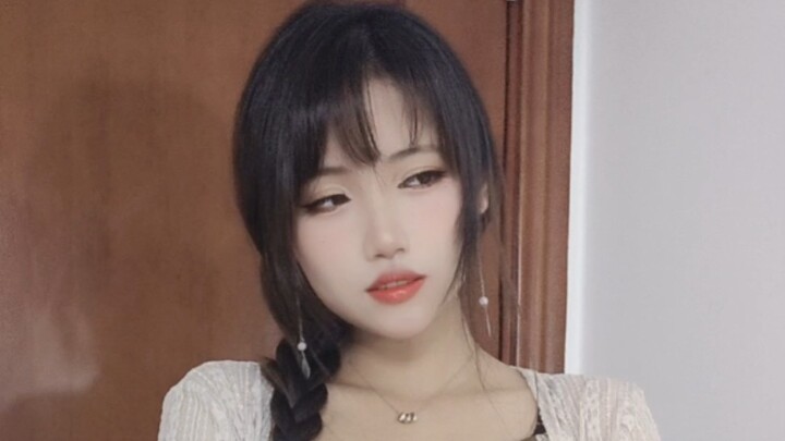 Gaya rambut ini agak berbahaya