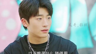 富二代被迫相亲，本以为女孩是拜金女，不料女孩的家里富得流油