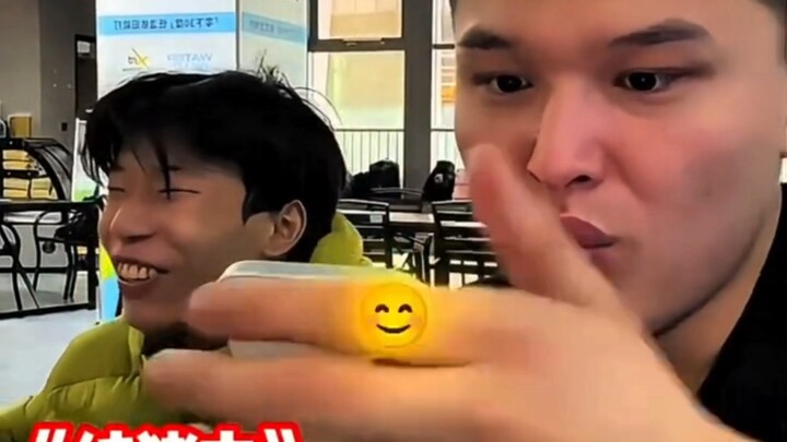 ไหนล่ะเนื้อหมู? ทั้งหมดนี่คือแกะหูใหญ่ต่างหาก