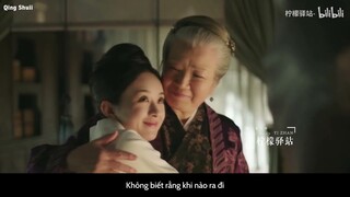 [FMV-Vietsub] Tình yêu thương của Tổ Mẫu dành cho Thịnh Minh Lan || Minh Lan Truyện [ 明兰转 ] (3)