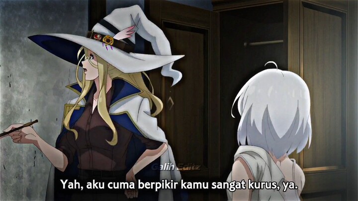 Di Bilang Datar...