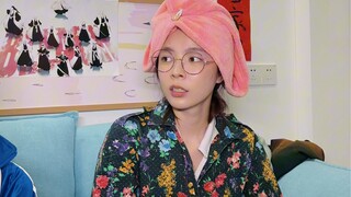 لا أستطيع أن أتخيل مدى روعة هذه الشخصية إذا صمدت حقًا ...