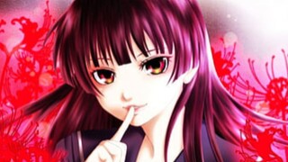 Anime dusk maiden of amnesia romantis bnget nya mc ini selalu berduaan 😘🔥( Lycris x AMV) #