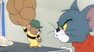 中国竟然有这么多版猫和老鼠！？