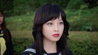 你以为的桥本环奈vs现实