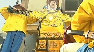 ⚡True Emperor Armor⚡I am the current Emperor of the Qing Dynasty⚡Armor Combination⚡