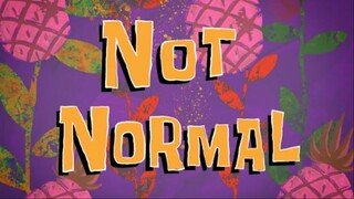 [Lồng tiếng] Bọt biển quần vuông / Chú bọt biển tinh nghịch (2008) | Mùa 06 - Tập 04