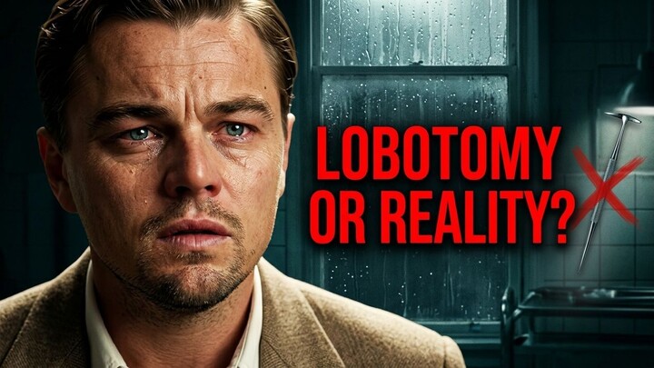 The Psychology of Shutter Island Monster or Good Man?