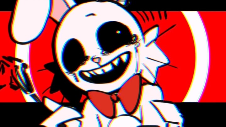 【霍普先生/MEME】we don't die