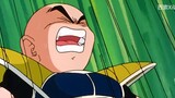 Vegeta Clin เสียชีวิตในการต่อสู้ Goku แปลงร่างเป็น Super Saiyan Ajin สายพันธุ์อมนุษย์! DR ก้อนบอลเปล