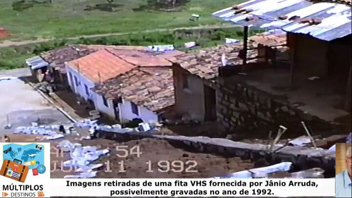 Taquaritinga do Norte 1992