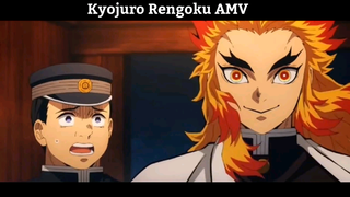 Kimetsu No Yaiba Edit Trụ Cột Rengokuuu Hay nhất