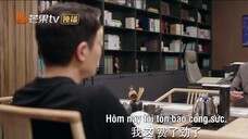 Khao Khát Và Bài Thơ EP 14 [Sub Việt]