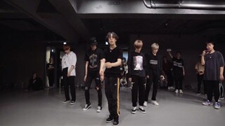 [N.Flying] Flowerwork có phiên bản nhảy à?! Nhớ xem đến cuối nhé! Lý Ca sẽ xuất hiện đặc biệt!!!