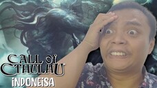 Baru mulai langsung disuguhi misteri (Yuk main) Call of Cthulhu 01