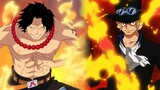 One Piece: Barrett also appeared in the comics? Ten little facts about One Piece